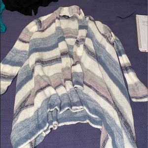 Rue 21 Long Sleeve Cardigan